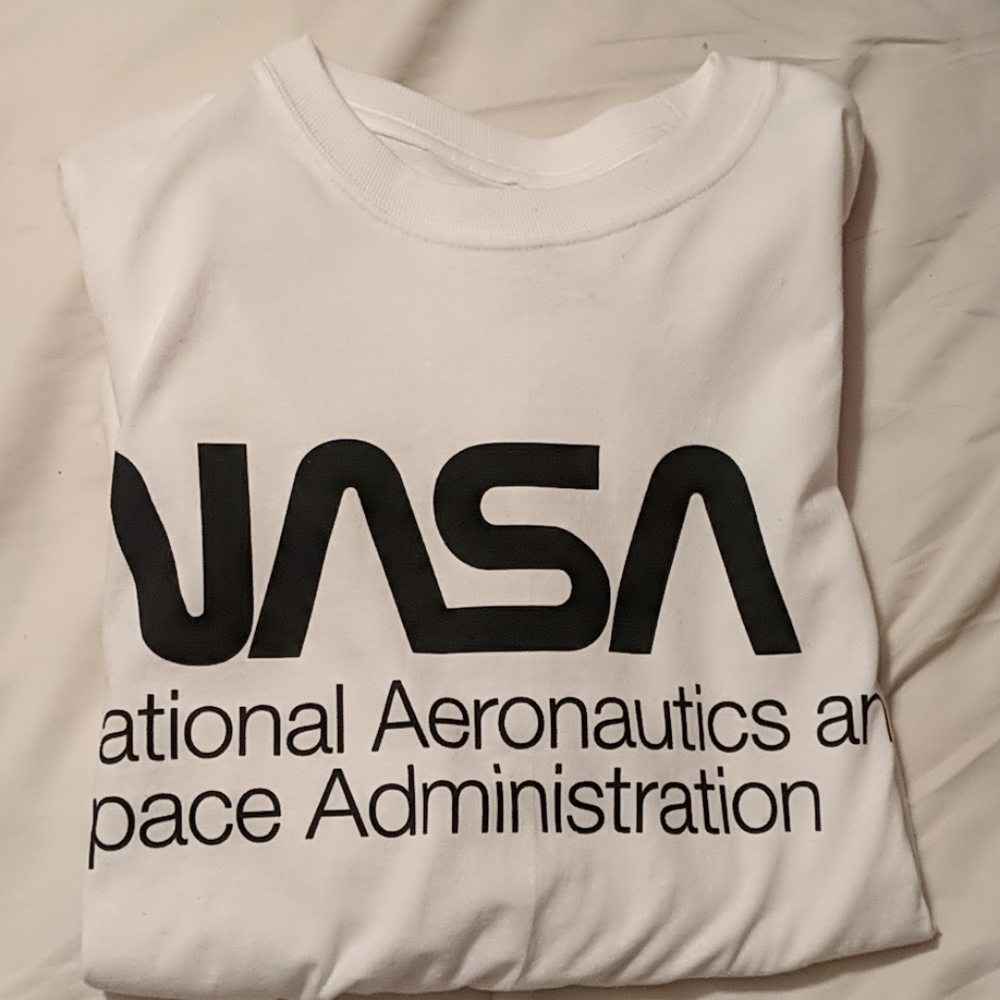 Urban Outfitters NASA shirt